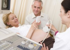 Сколько раз и как часто можно делать УЗИ при беременности?
