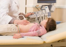 Подготовка к УЗИ брюшной полости у ребенка