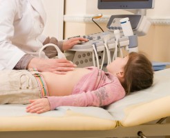 Подготовка к УЗИ брюшной полости у ребенка