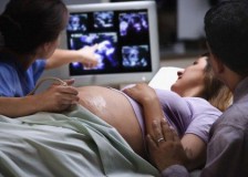 Необходимая процедура планового УЗИ при беременности