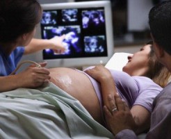 Необходимая процедура планового УЗИ при беременности