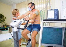 Эффективный способ обследования сердца — велоэргометрия