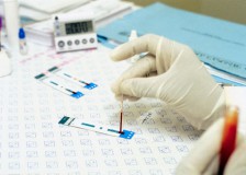 Ведение и контроль беременности с анализом крови на ХГЧ