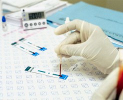 Ведение и контроль беременности с анализом крови на ХГЧ