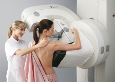Как часто можно проводить маммографию?