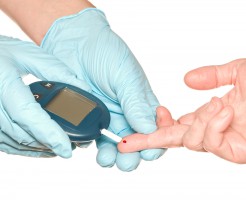 Сдача анализа крови на сахар — профилактика сахарного диабета