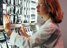 Аномалии, которые покажет МРТ головного мозга