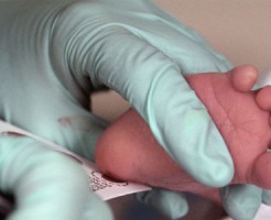 Что такое неонатальный скрининг новорожденного?
