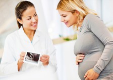 Необходимые исследования на первом скрининге при беременности