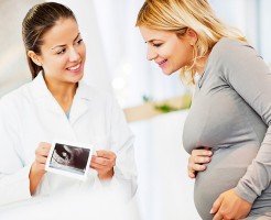 Необходимые исследования на первом скрининге при беременности
