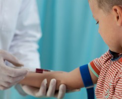Термины и показатели расшифровки биохимического анализа крови у детей