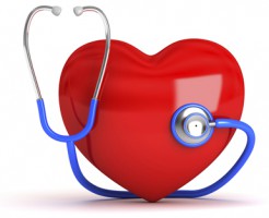 Изучение показаний ЭКГ сердца