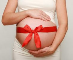 Повышение количества лейкоцитов в мазке при беременности