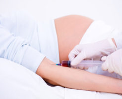 Почему повышен фибриноген при беременности?