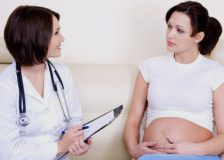 Лечение повышенного гемоглобина при беременности