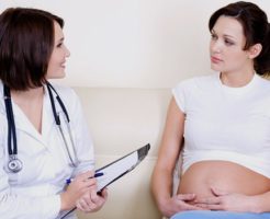 Лечение повышенного гемоглобина при беременности