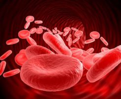 Установленная норма эритроцитов в крови у мужчин