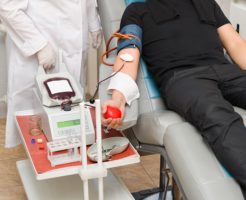 Последствия переливания крови при низком гемоглобине