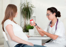 Норма эритроцитов в моче при беременности