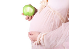 Этапы развития — нормы гемоглобина у беременных по триместрам