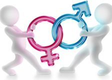 Оценка здоровья женщины по анализу на половые гормоны