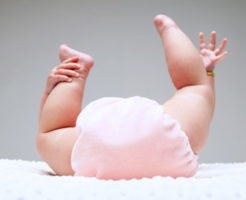 Появление лейкоцитов в кале у грудного ребенка