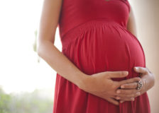 Из-за чего тромбоциты понижены при беременности?