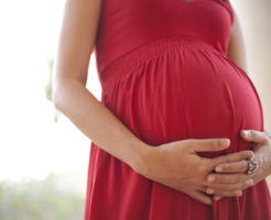 Из-за чего тромбоциты понижены при беременности?