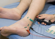 Электронейромиография нижних конечностей: функциональное исследование для диагностики неврологических болезней