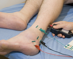Электронейромиография нижних конечностей: функциональное исследование для диагностики неврологических болезней
